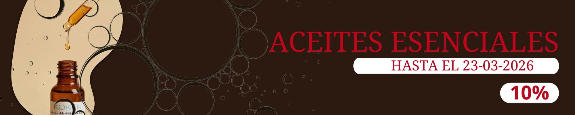 ACEITES ESENCIALES